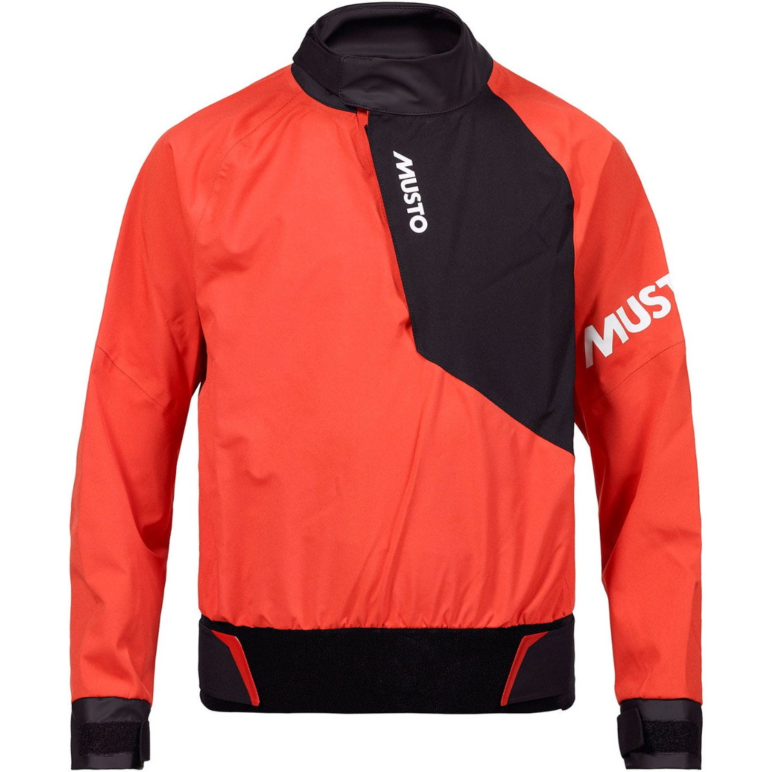 2025 Musto Juniormesterskab Smock 2.0 82108 - Oxy Fire